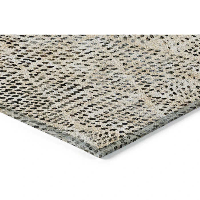 Chantille ACN591 Beige 8' x 8' Rug