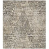 Addison Chantille ACN591 Beige 9 ft. x 12 ft. Rectangle Rug