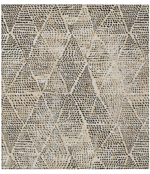 Chantille ACN591 Beige 2'6" x 3'10" Rug