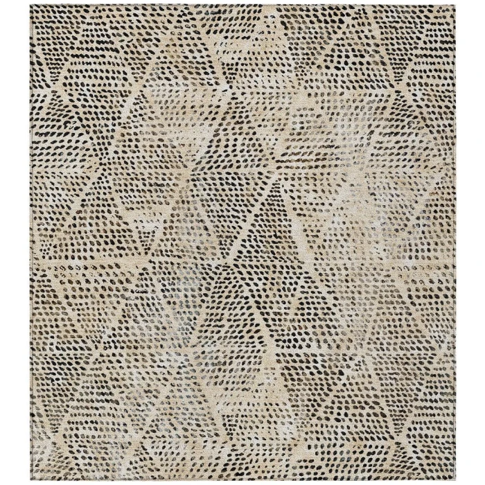 Chantille ACN591 Beige 3' x 5' Rug