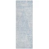 Addison Chantille ACN591 Denim 2 ft. 3 in. x 7 ft. 6 in. Runner Rug