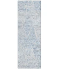 Chantille ACN591 Denim 2'3" x 7'6" Rug