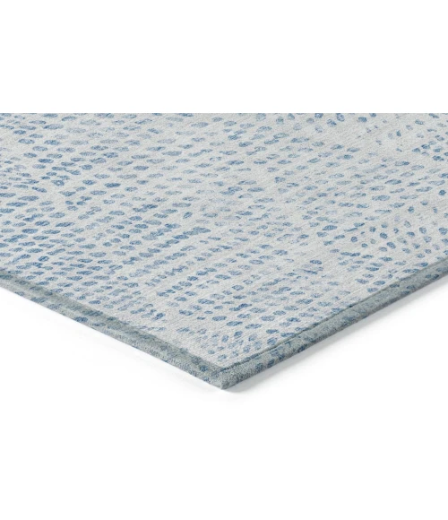 Chantille ACN591 Denim 2'3" x 7'6" Rug