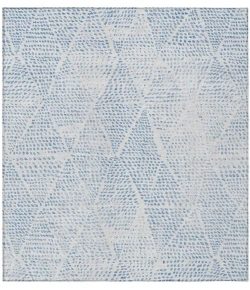 Addison Chantille ACN591 Denim 8 ft. x 10 ft. Rectangle Rug