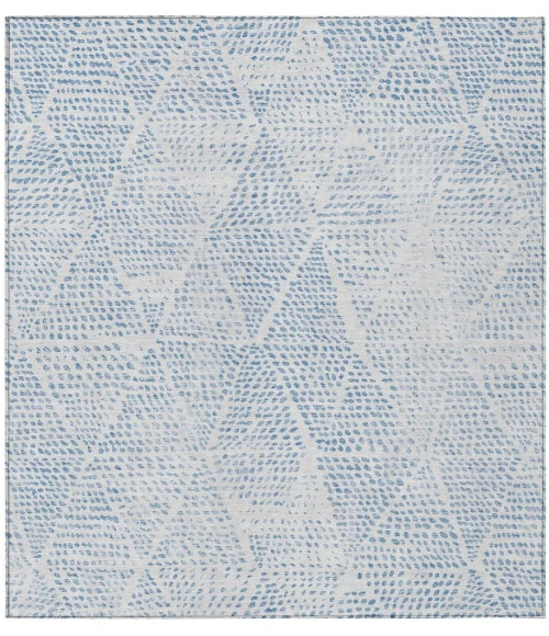 Chantille ACN591 Denim 8' x 10' Rug
