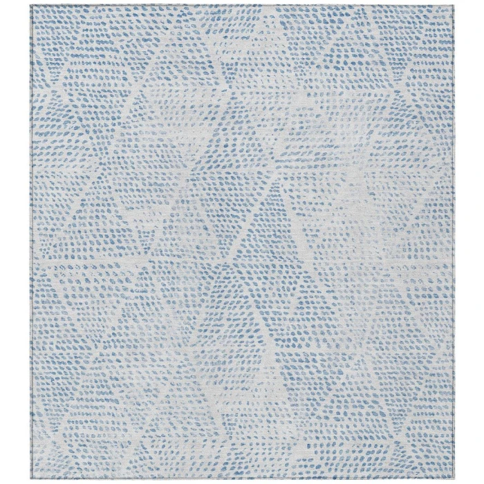 Chantille ACN591 Denim 9' x 12' Rug