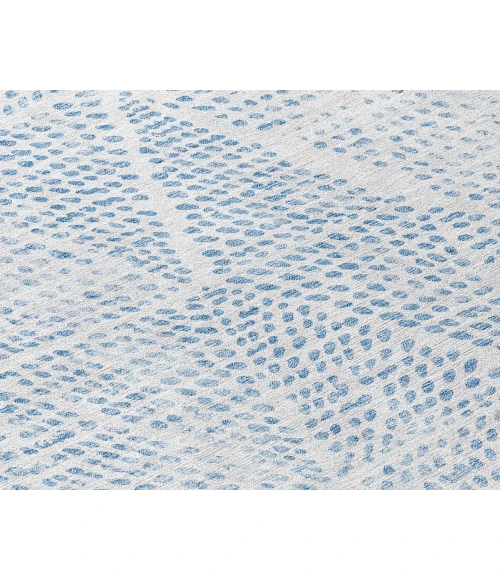 Chantille ACN591 Denim 2'3" x 7'6" Rug