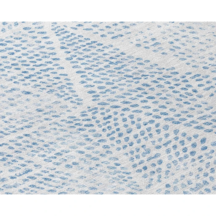 Chantille ACN591 Denim 9' x 12' Rug