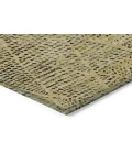 Chantille ACN591 Gold 2'3" x 7'6" Rug