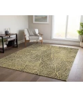 Chantille ACN591 Gold 10' x 14' Rug