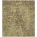 Addison Chantille ACN591 Gold 9 ft. x 12 ft. Rectangle Rug