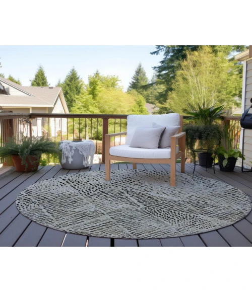 Chantille ACN591 Gray 8' x 8' Rug