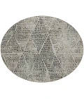 Chantille ACN591 Gray 8' x 8' Rug