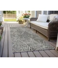Chantille ACN591 Gray 2'3" x 7'6" Rug
