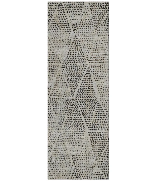 Chantille ACN591 Gray 2'3" x 7'6" Rug