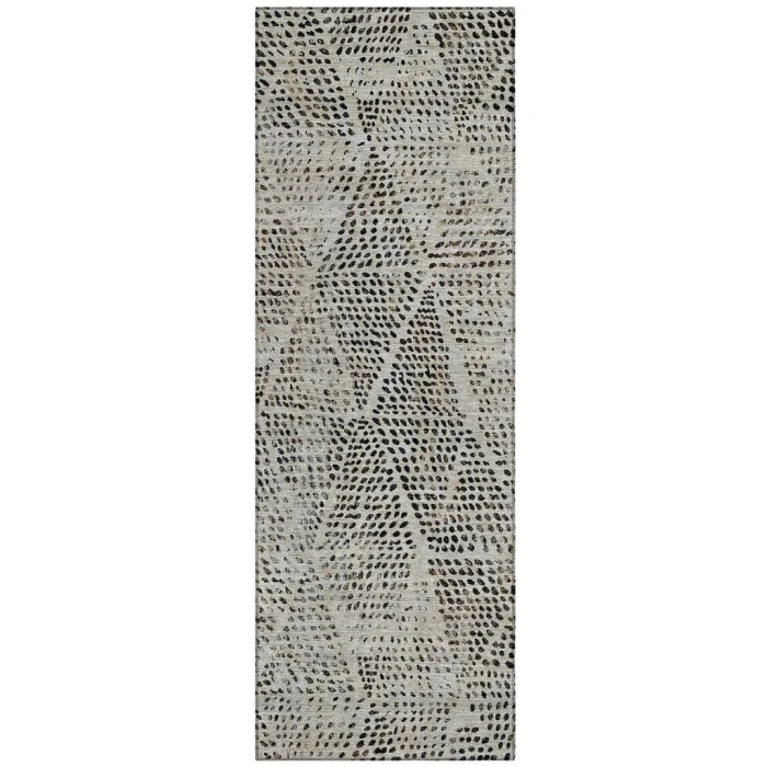 Chantille ACN591 Gray 2'3" x 7'6" Rug