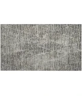 Chantille ACN591 Gray 1'8" x 2'6" Rug