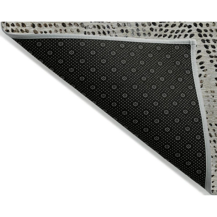Chantille ACN591 Gray 8' x 8' Rug