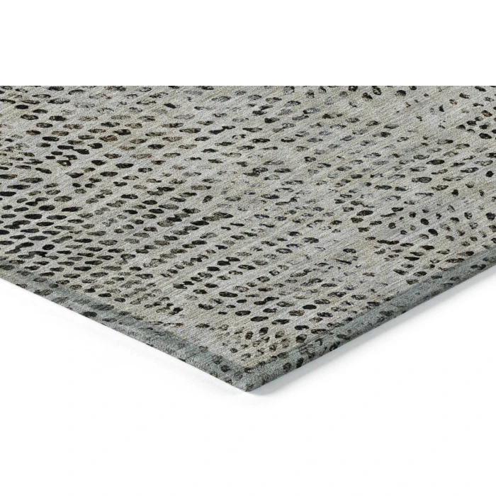 Chantille ACN591 Gray 8' x 8' Rug