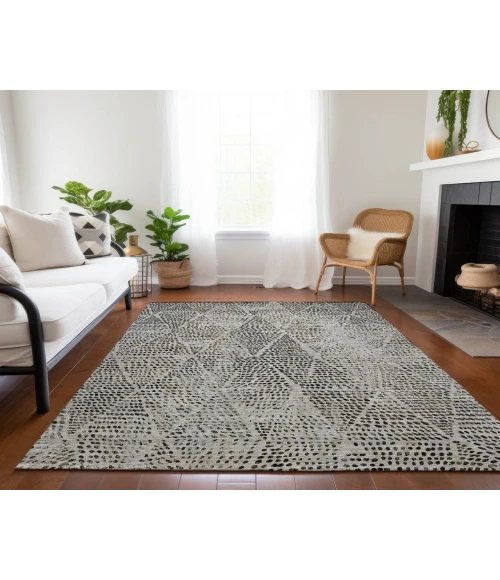 Chantille ACN591 Gray 3' x 5' Rug