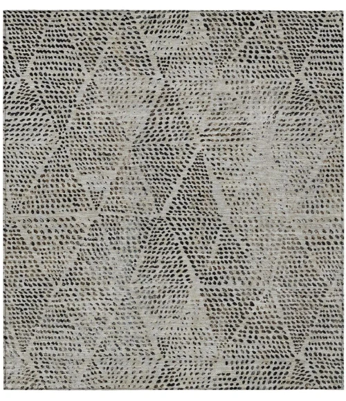 Chantille ACN591 Gray 3' x 5' Rug