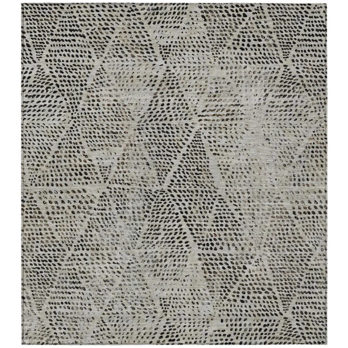 Chantille ACN591 Gray 3' x 5' Rug