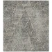Addison Chantille ACN591 Gray 9 ft. x 12 ft. Rectangle Rug