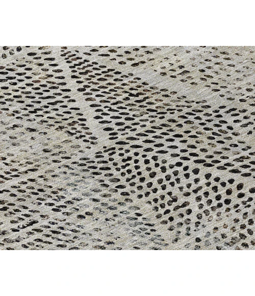 Chantille ACN591 Gray 2'3" x 7'6" Rug