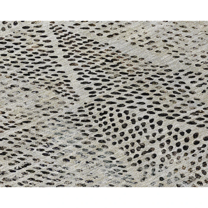 Chantille ACN591 Gray 8' x 8' Rug