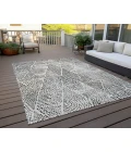Chantille ACN591 Ivory 5' x 7'6" Rug