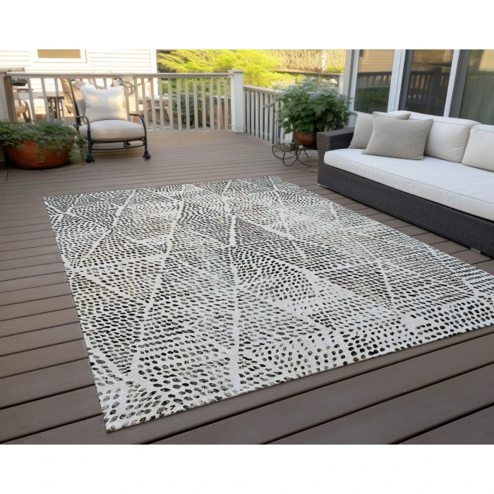 Chantille ACN591 Ivory 8' x 10' Rug