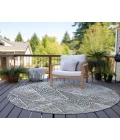 Chantille ACN591 Ivory 8' x 8' Rug