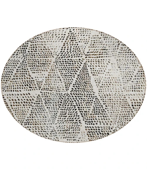 Chantille ACN591 Ivory 8' x 8' Rug