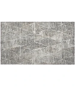 Addison Chantille ACN591 Ivory 1 ft. 8 in. x 2 ft. 6 in. Rectangle Rug