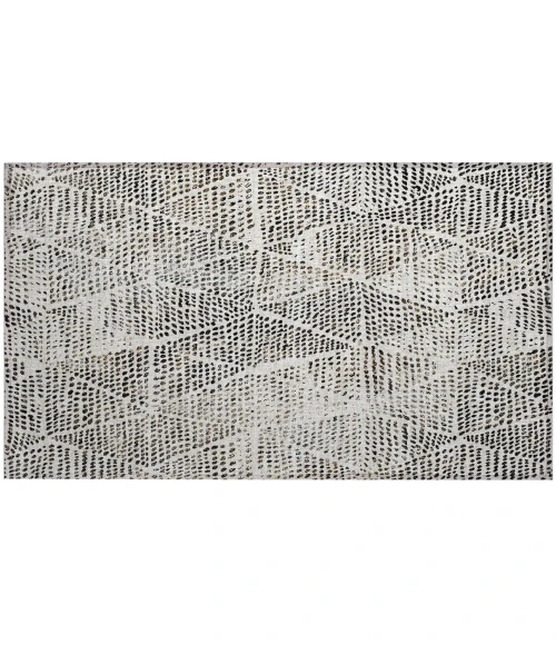 Chantille ACN591 Ivory 1'8" x 2'6" Rug