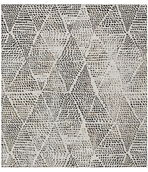 Chantille ACN591 Ivory 5' x 7'6" Rug