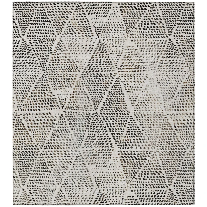 Chantille ACN591 Ivory 8' x 10' Rug