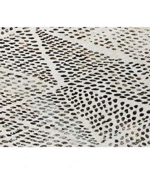 Chantille ACN591 Ivory 8' x 8' Rug