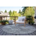 Chantille ACN591 Pewter 8' x 8' Rug