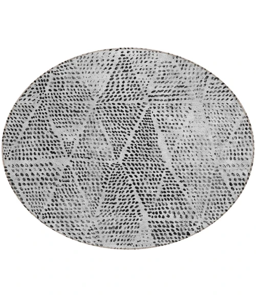 Chantille ACN591 Pewter 8' x 8' Rug