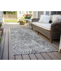 Chantille ACN591 Pewter 2'3" x 7'6" Rug