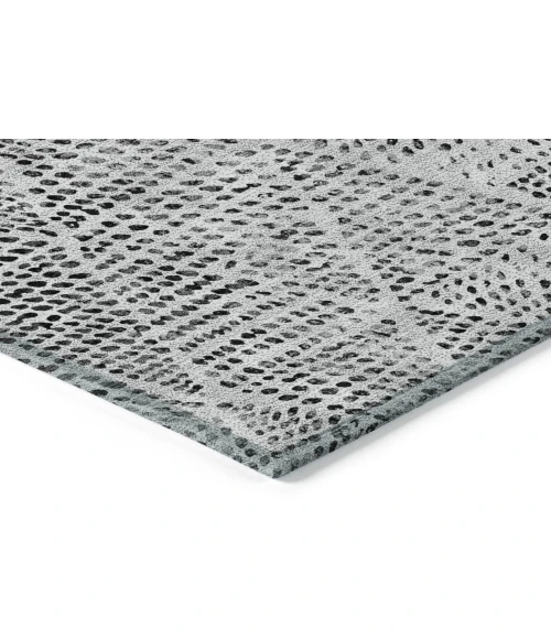 Chantille ACN591 Pewter 10' x 14' Rug