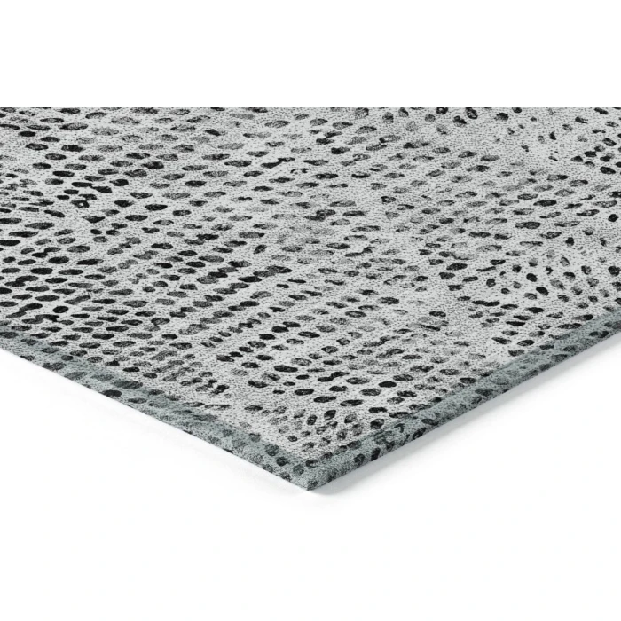Chantille ACN591 Pewter 8' x 8' Rug