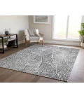 Chantille ACN591 Pewter 10' x 14' Rug