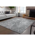 Chantille ACN591 Pewter 10' x 14' Rug