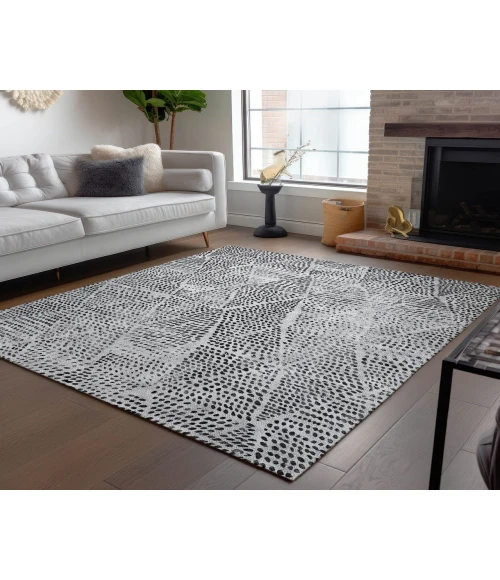 Chantille ACN591 Pewter 10' x 14' Rug