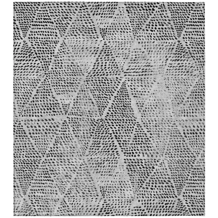 Chantille ACN591 Pewter 9' x 12' Rug