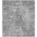 Addison Chantille ACN591 Pewter 9 ft. x 12 ft. Rectangle Rug