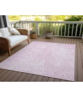 Chantille ACN591 Pink 3' x 5' Rug