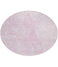 Chantille ACN591 Pink 8' x 8' Rug